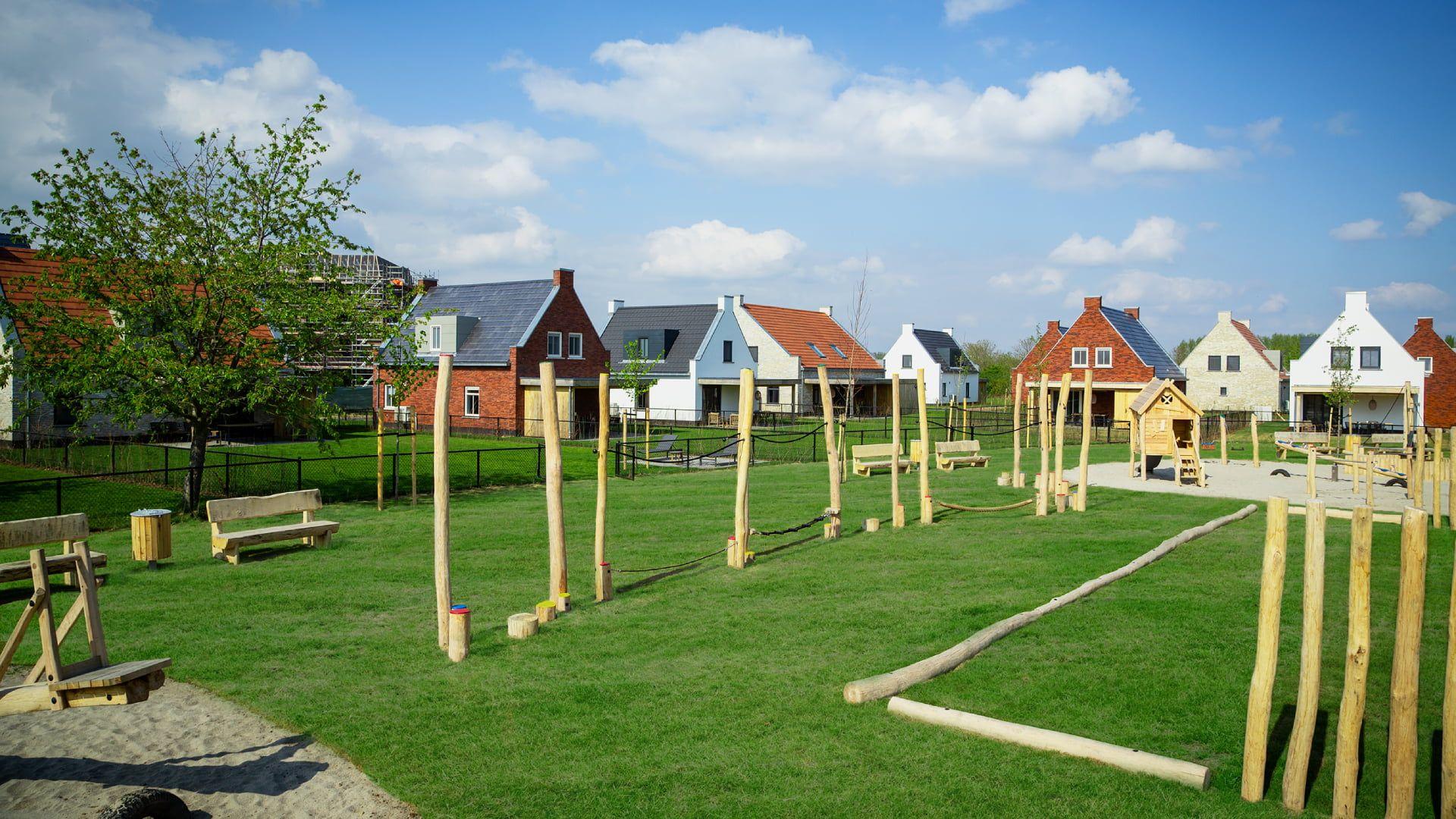 Parc Maasresidence Thorn