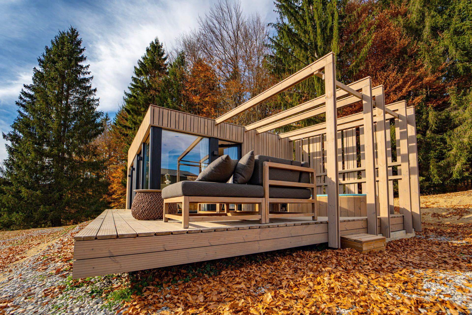 The Valley Resort