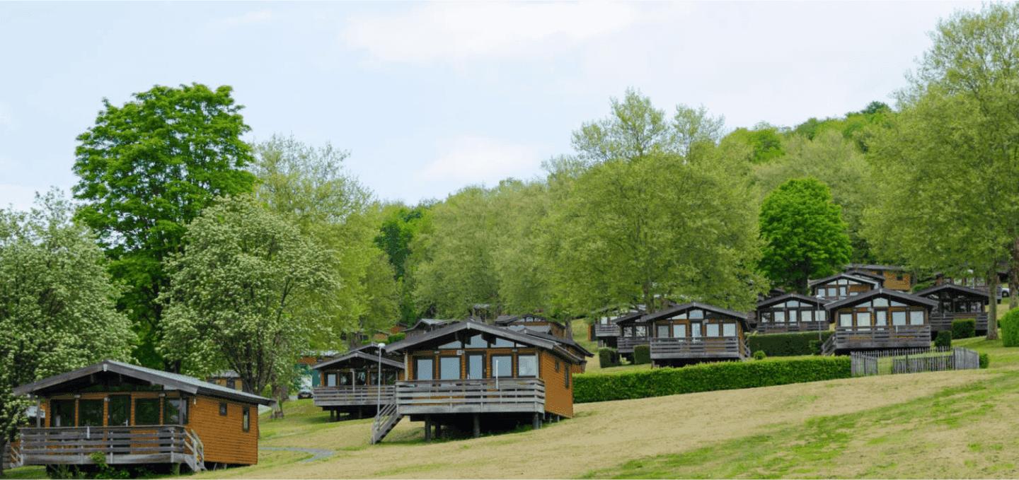 Casestudy: Vallée les Etoiles