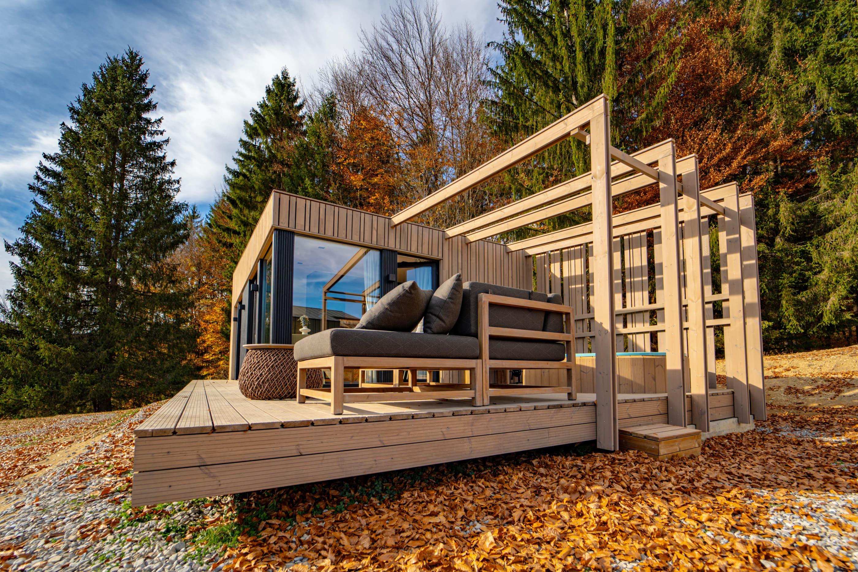 Das Valley Resort