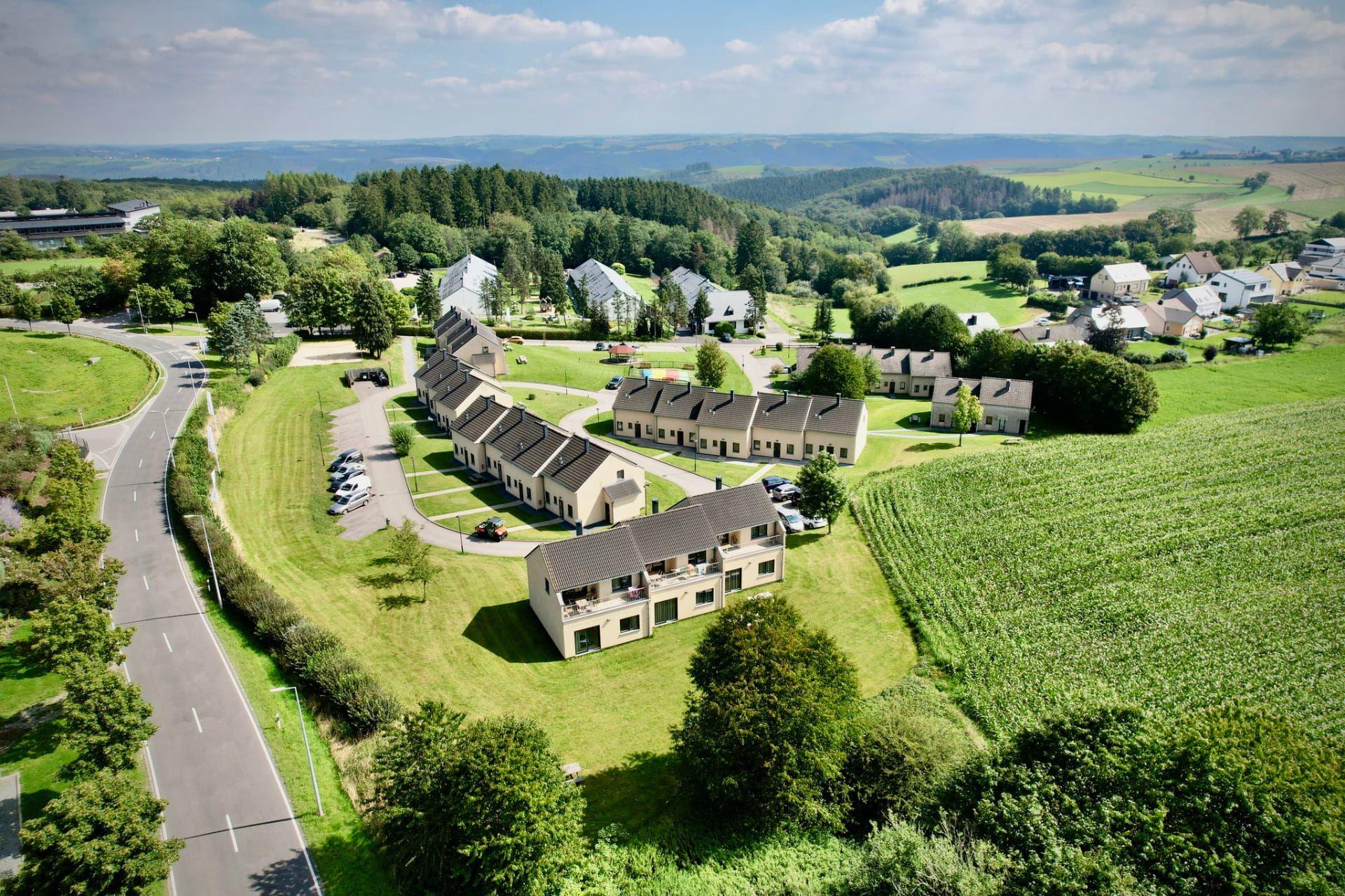 Domaine la Sapinière