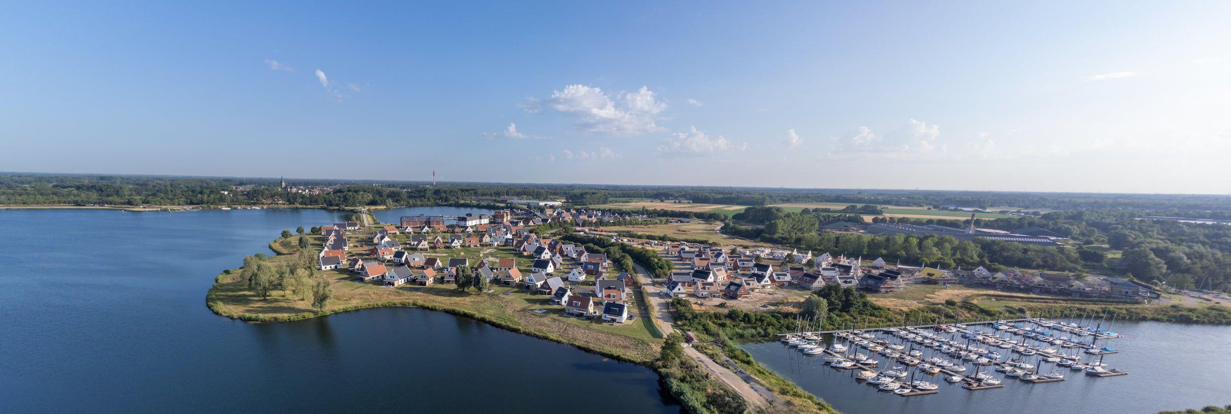 Parc Maasresidence Thorn Case study 2