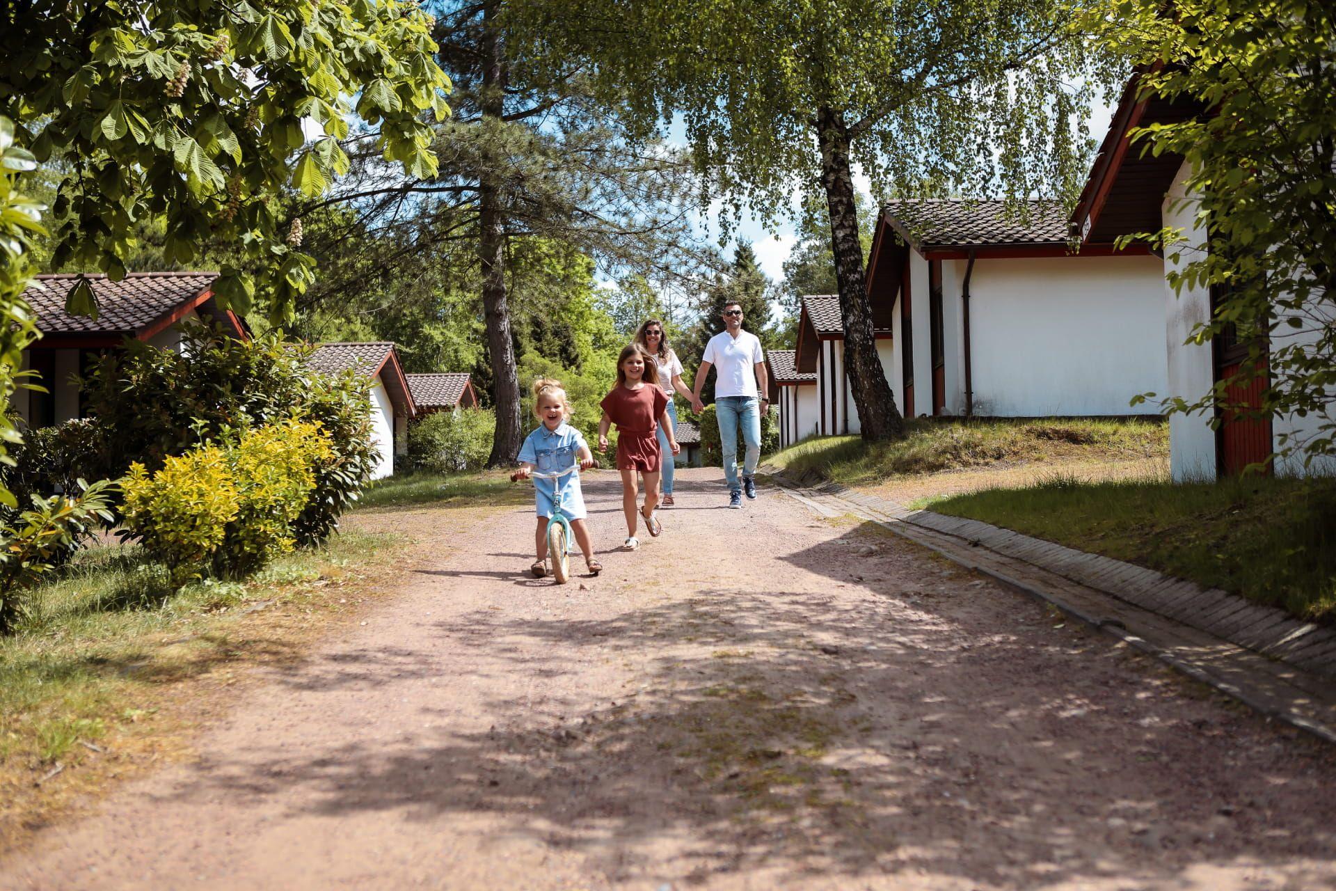 Ferienpark Grafschaft Bentheim